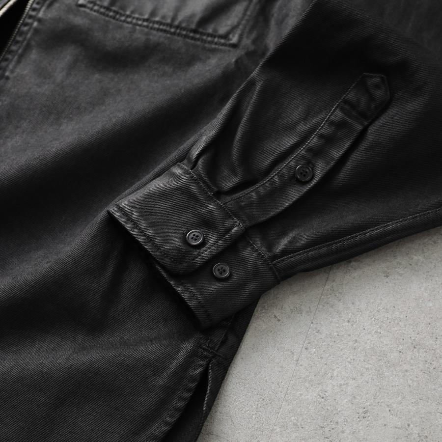 DRIES VAN NOTEN（ドリス ヴァン ノッテン） デニムジャケット