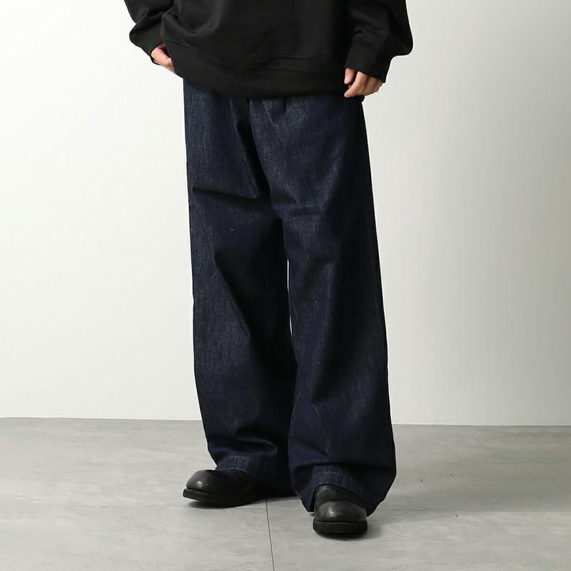 DRIES VAN NOTEN（ドリス ヴァン ノッテン） ジーンズ PENNING DEN