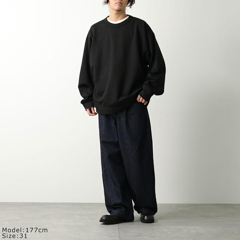 DRIES VAN NOTEN ドリスヴァンノッテン　サイズ48 Lサイズ DRIES VAN NOTEN（ドリス ヴァン ノッテン） ジーンズ PENNING DEN