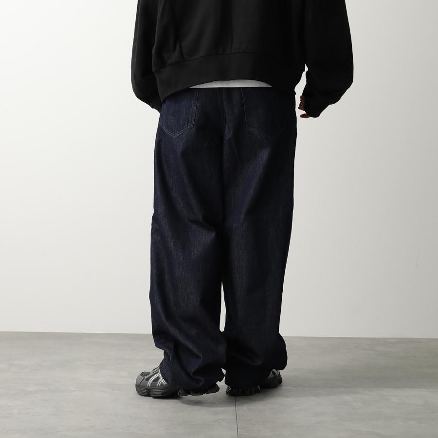 DRIES VAN NOTEN（ドリス ヴァン ノッテン） ジーンズ PENNING DEN