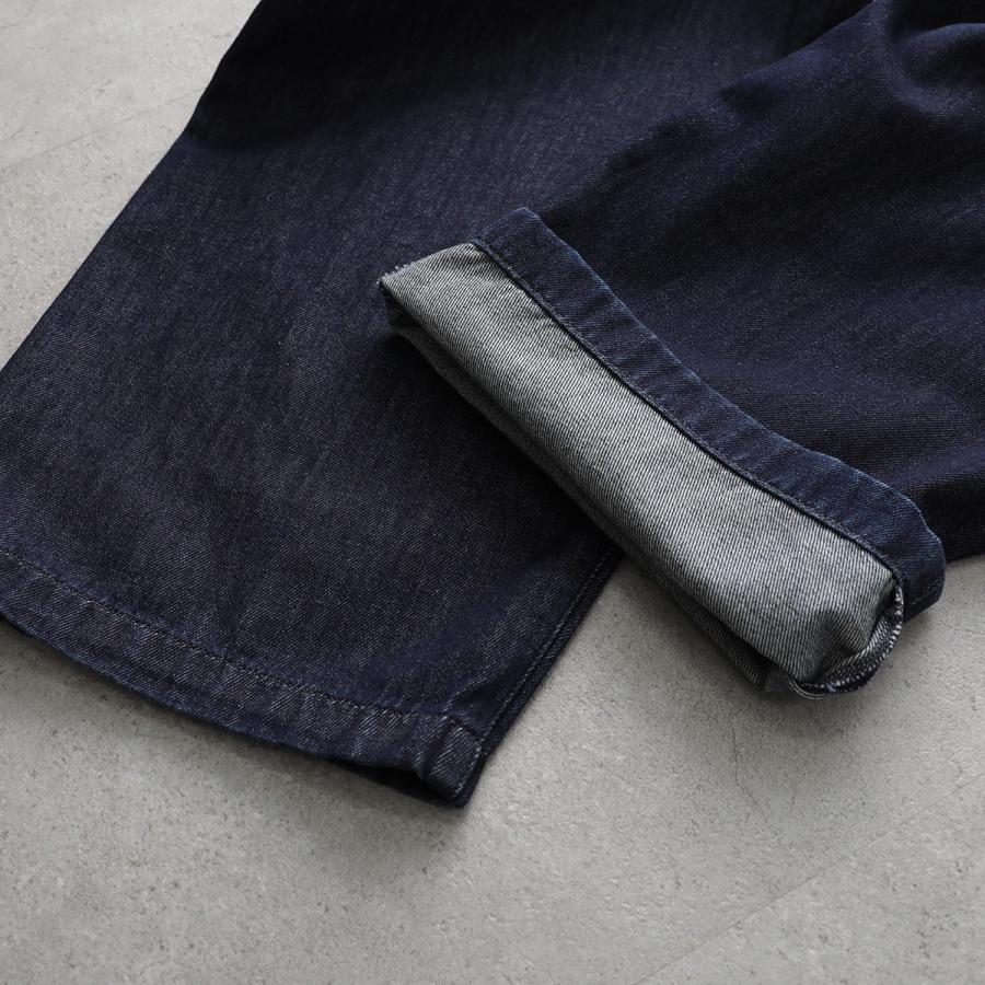 DRIES VAN NOTEN（ドリス ヴァン ノッテン） ジーンズ PENNING DEN