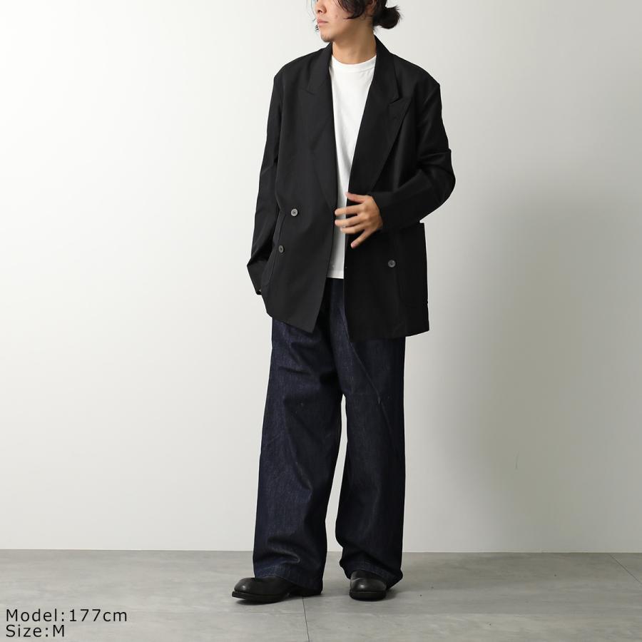 DRIES VAN NOTEN（ドリス ヴァン ノッテン） ブレザーシャツ CAPLANS