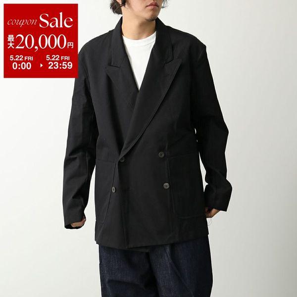DRIES VAN NOTEN（ドリス ヴァン ノッテン） ブレザーシャツ CAPLANS