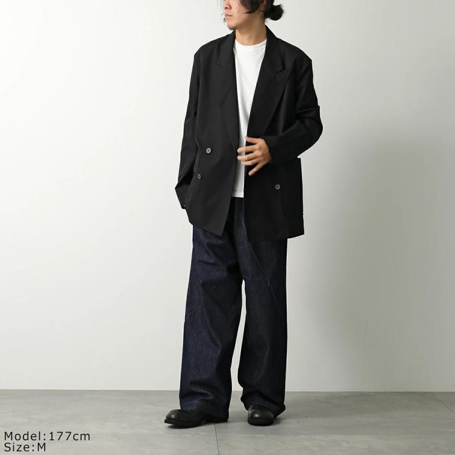 DRIES VAN NOTEN（ドリス ヴァン ノッテン） ブレザーシャツ CAPLANS