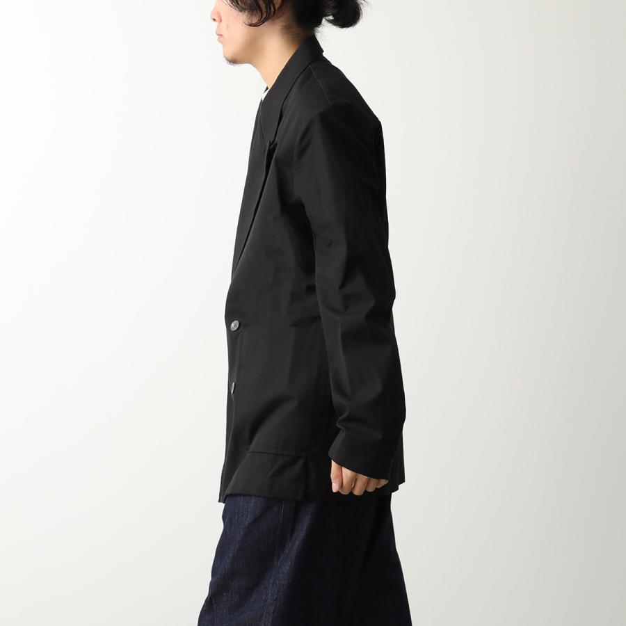 DRIES VAN NOTEN（ドリス ヴァン ノッテン） ブレザーシャツ CAPLANS