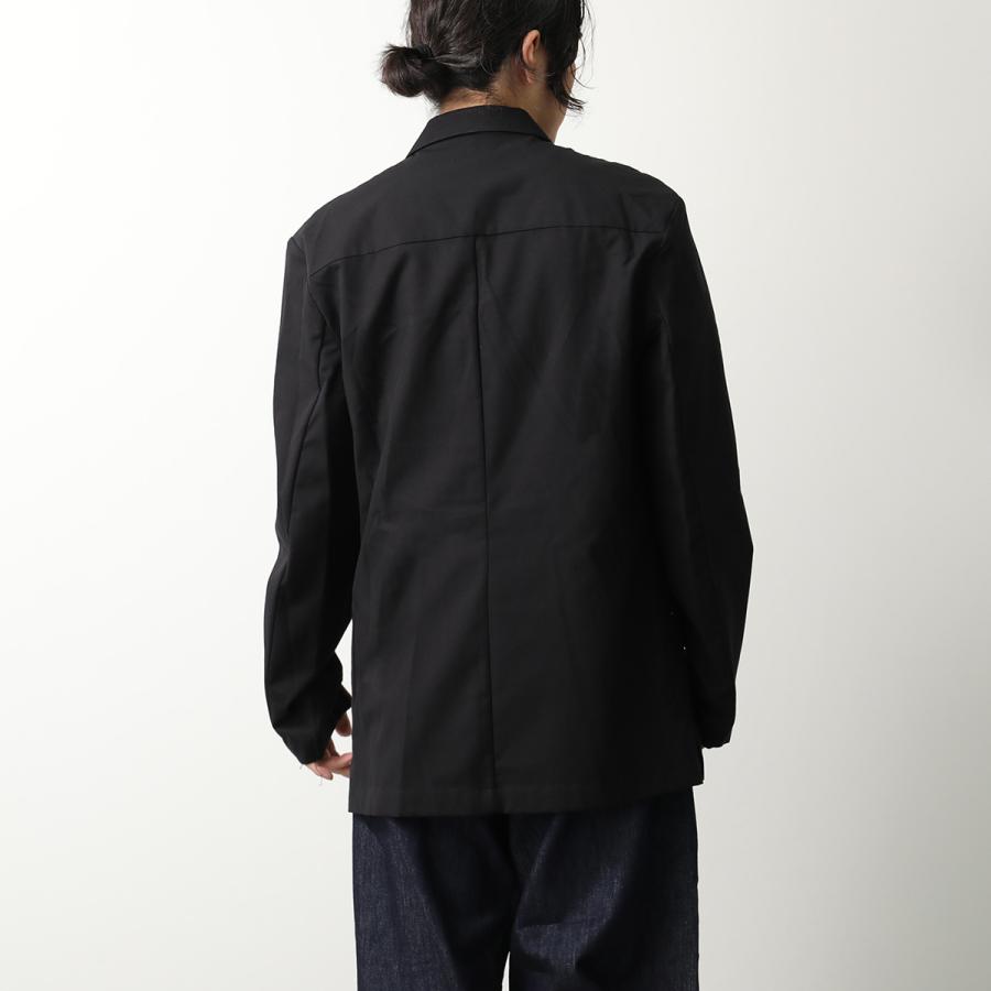 DRIES VAN NOTEN（ドリス ヴァン ノッテン） ブレザーシャツ CAPLANS