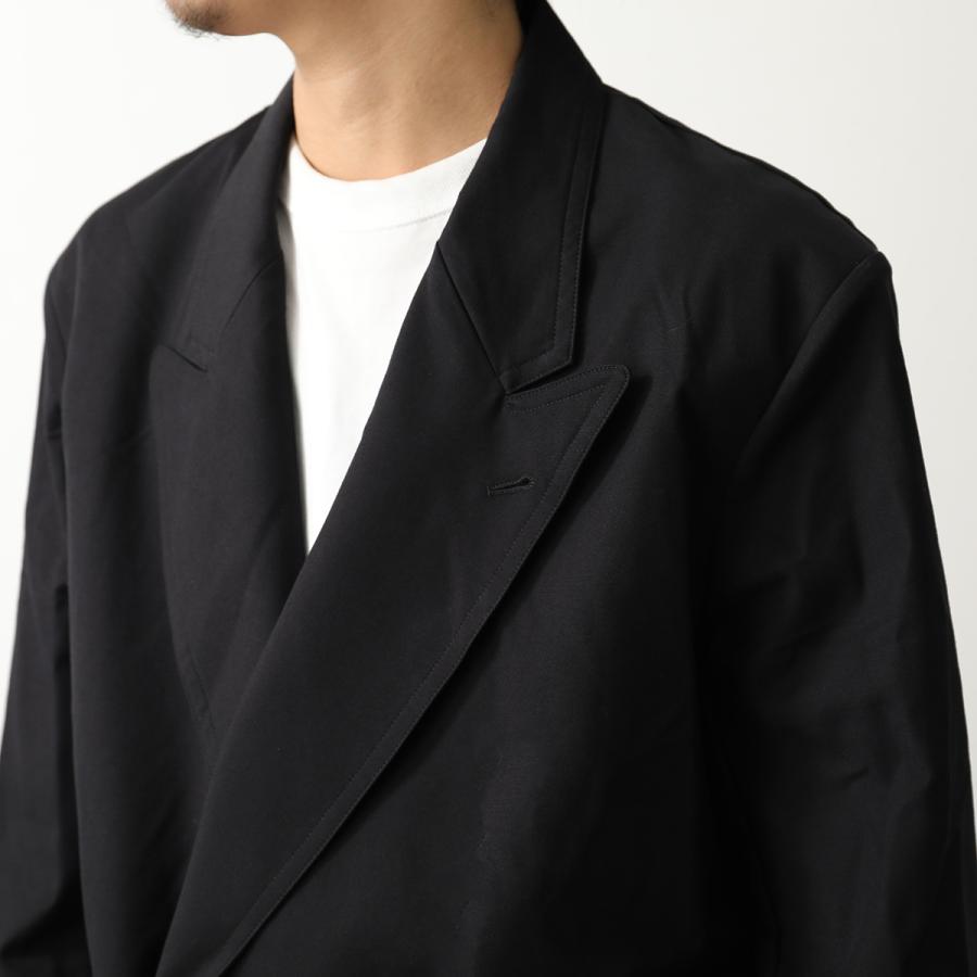 DRIES VAN NOTEN（ドリス ヴァン ノッテン） ブレザーシャツ CAPLANS