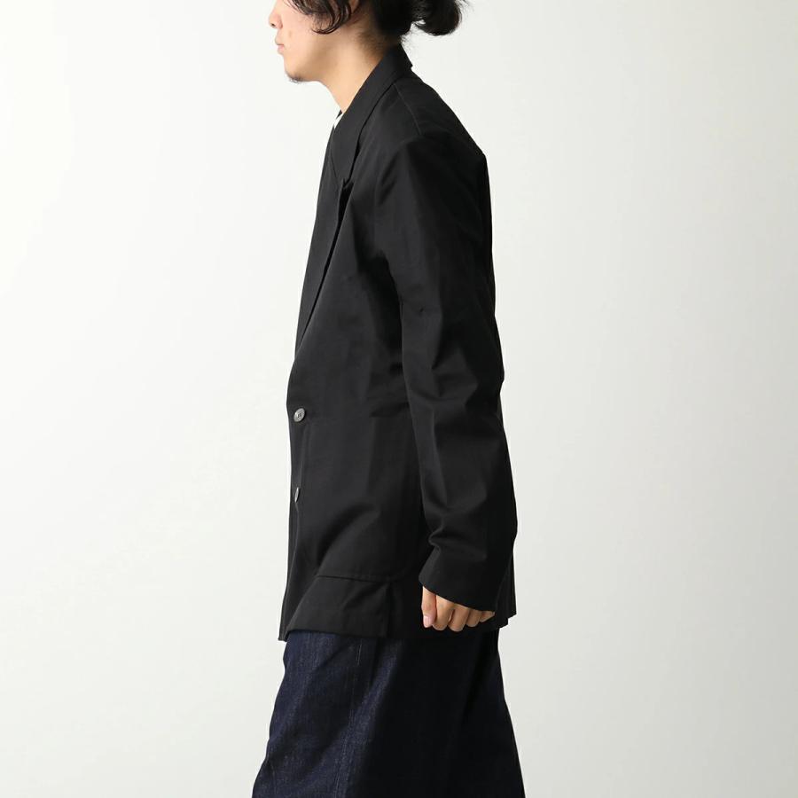 DRIES VAN NOTEN（ドリス ヴァン ノッテン） ブレザーシャツ CAPLANS