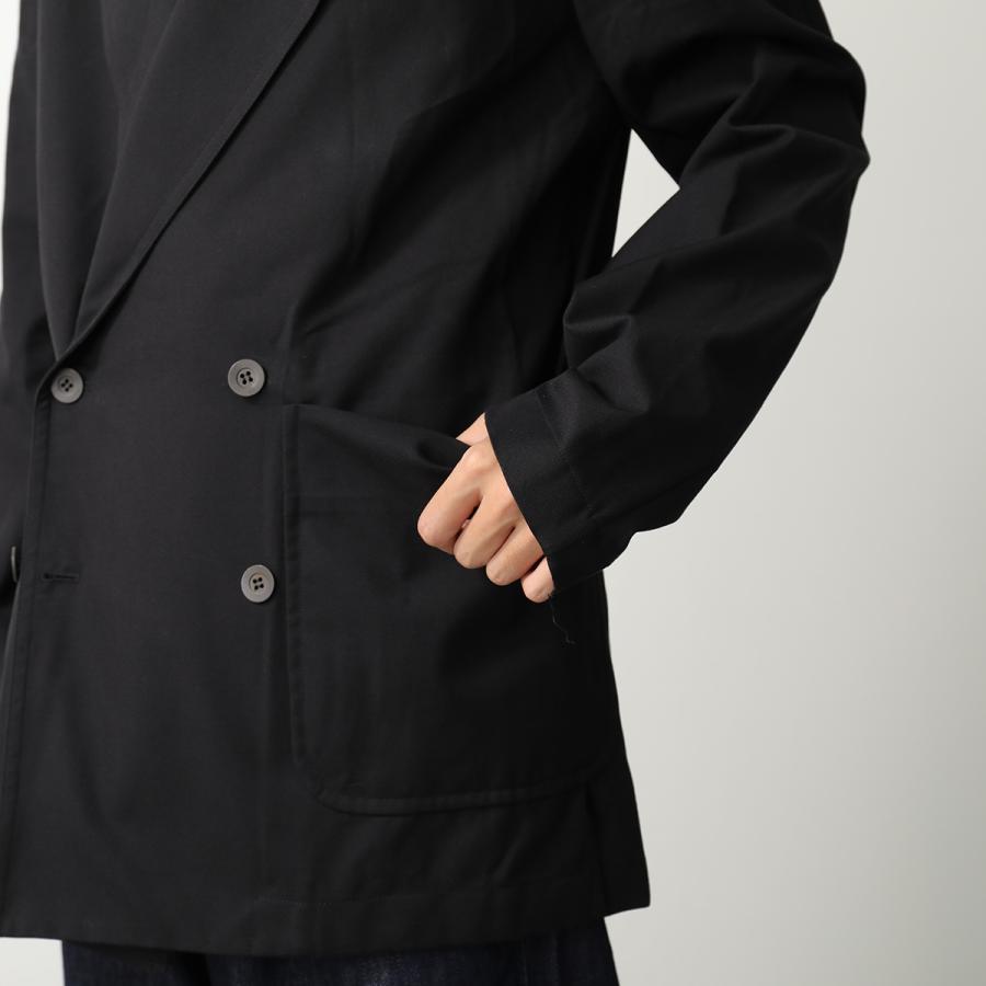 DRIES VAN NOTEN（ドリス ヴァン ノッテン） ブレザーシャツ CAPLANS