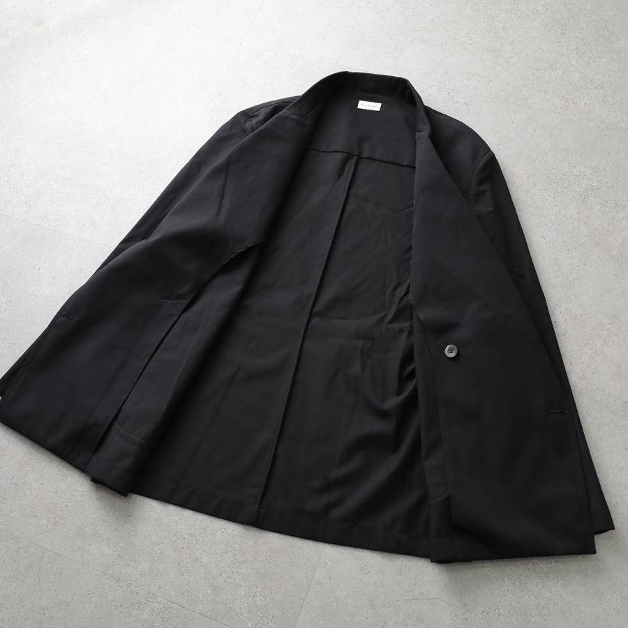 DRIES VAN NOTEN（ドリス ヴァン ノッテン） ブレザーシャツ CAPLANS