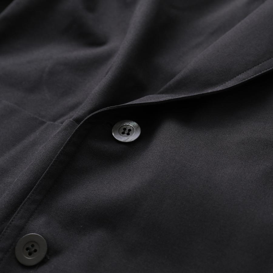 DRIES VAN NOTEN（ドリス ヴァン ノッテン） ブレザーシャツ CAPLANS