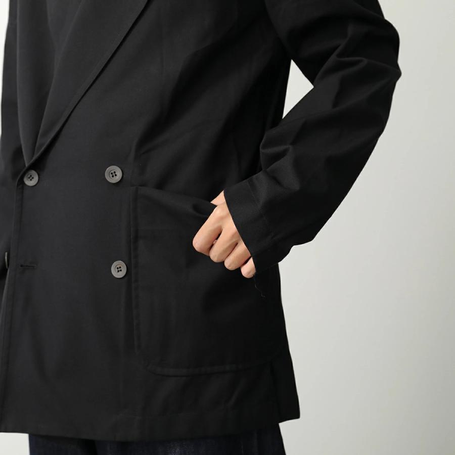 DRIES VAN NOTEN（ドリス ヴァン ノッテン） ブレザーシャツ CAPLANS