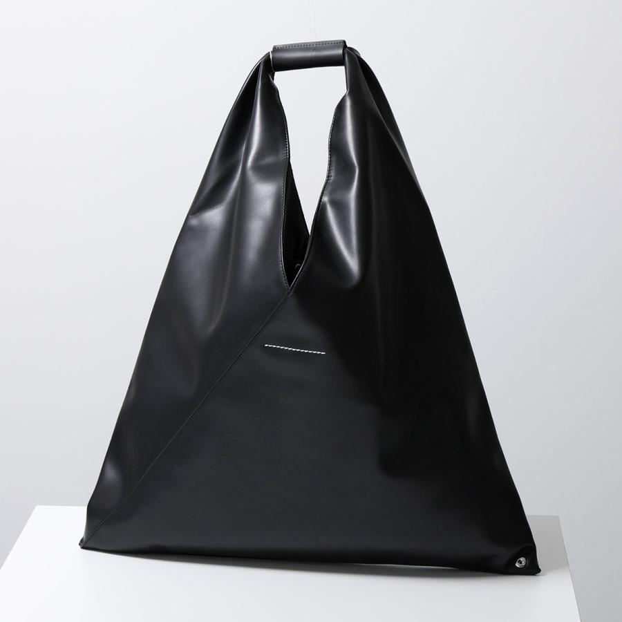 【9月限定出品】MM6 ジャパニーズバッグ トライアングル MM6 - エム エム シックス メゾン マルジェラ MM6 MAISON MARGIELA