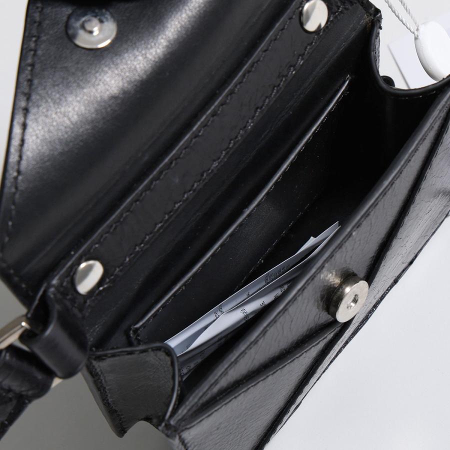 MM6 エムエムシックス メゾンマルジェラ ショルダーバッグ