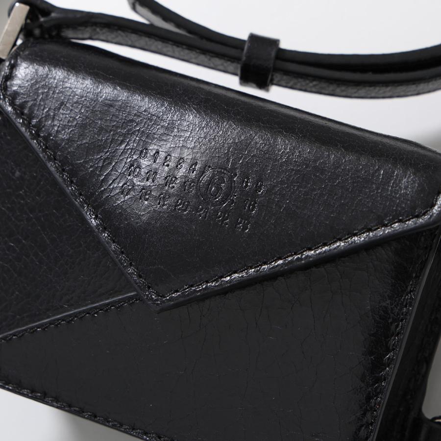 MM6 エムエムシックス メゾンマルジェラ ショルダーバッグ