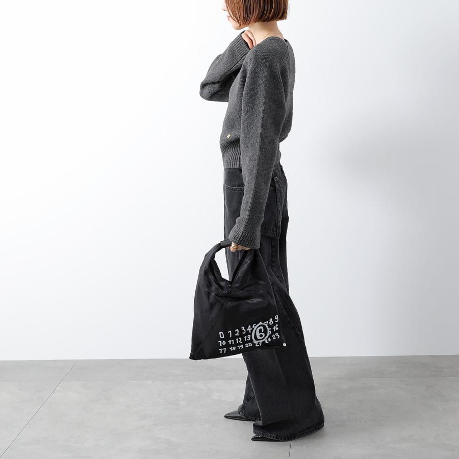 MM6 プリント　総柄　トライアングル　ジャパニーズトートバッグ　マルジェラ MM6 プリント 総柄 トライアングル ジャパニーズトートバッグ マルジェラ