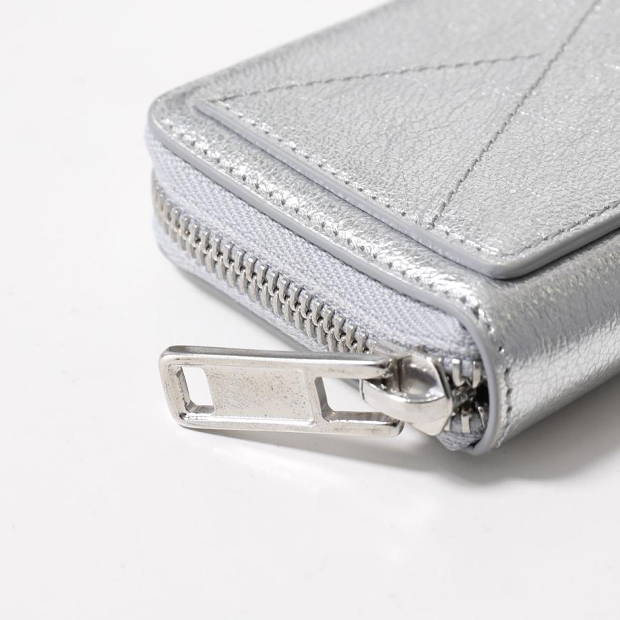 MM6 エムエムシックス メゾンマルジェラ コインケース Japanese