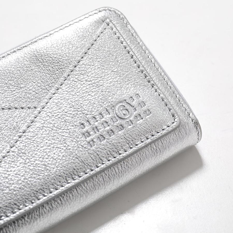 MM6 エムエムシックス メゾンマルジェラ コインケース Japanese