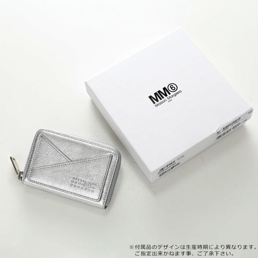 新品未使用✨希少✨MM6 MaisonMargiela ケース イタリア製 エムエムシックス メゾン マルジェラ MM6 Maison Margiela SA5UI0016