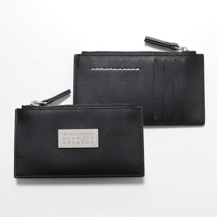 MM6 エムエムシックス メゾンマルジェラ コインケース SA5UI0016 P6189