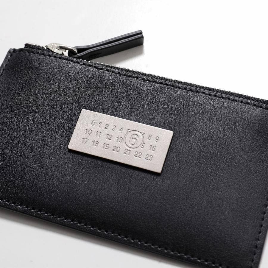 MM6 エムエムシックス メゾンマルジェラ コインケース SA5UI0016 P6189