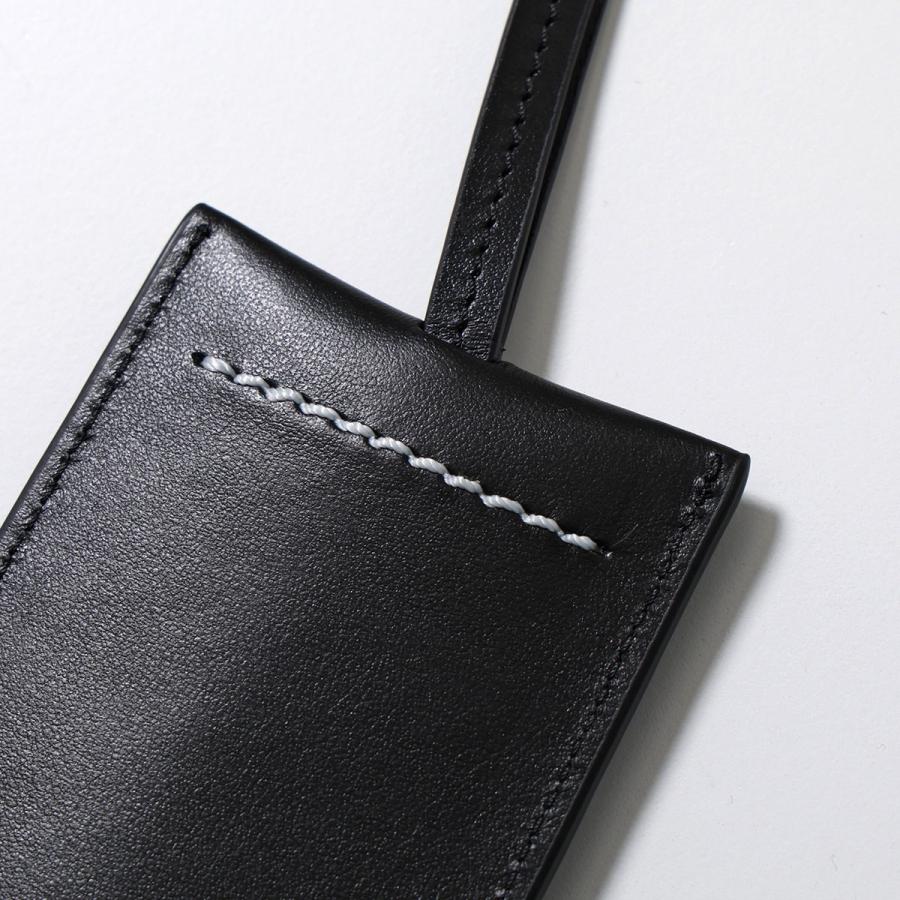 MM6 エムエムシックス メゾンマルジェラ キーリング SA5UA0002 P6201