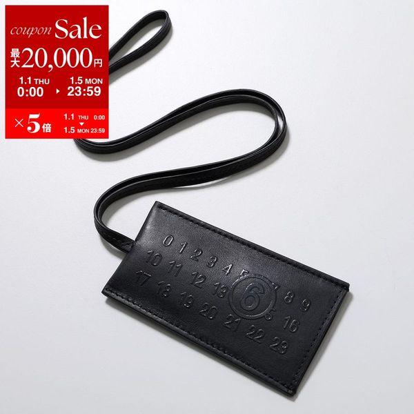 MM6 エムエムシックス メゾンマルジェラ キーリング SA5UA0002 P5693