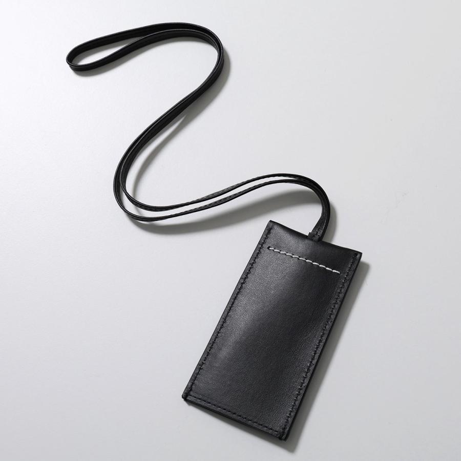 MM6 エムエムシックス メゾンマルジェラ キーリング SA5UA0002 P5693