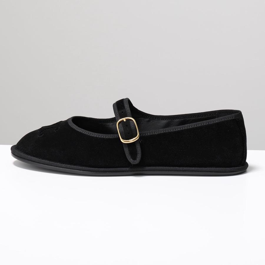 CELINE（セリーヌ） バレエシューズ EVE TRIOMPHE エヴ トリオンフ
