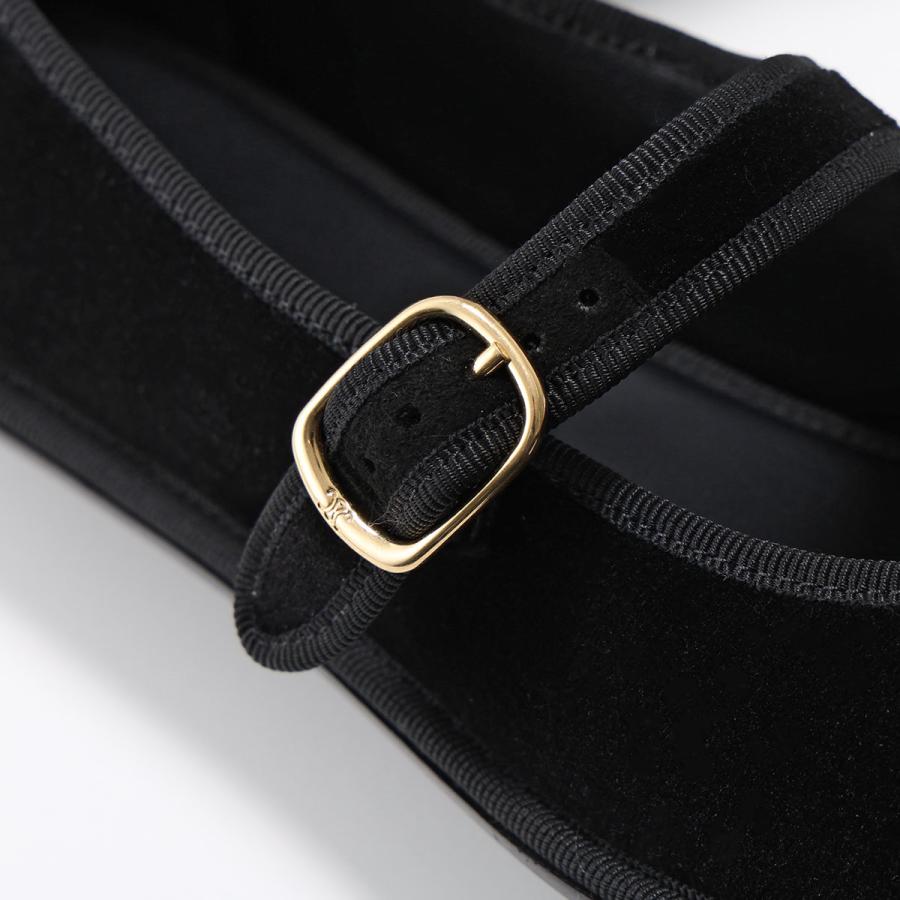 CELINE（セリーヌ） バレエシューズ EVE TRIOMPHE エヴ トリオンフ