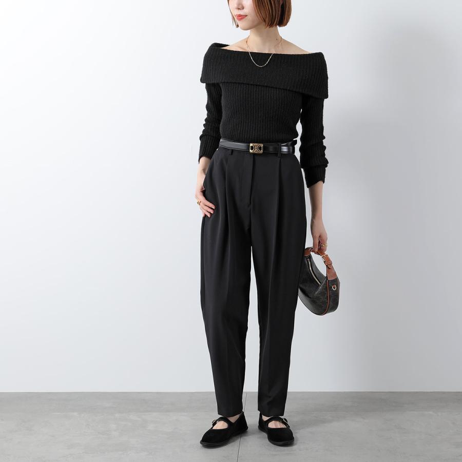 CELINE（セリーヌ） バレエシューズ EVE TRIOMPHE エヴ トリオンフ