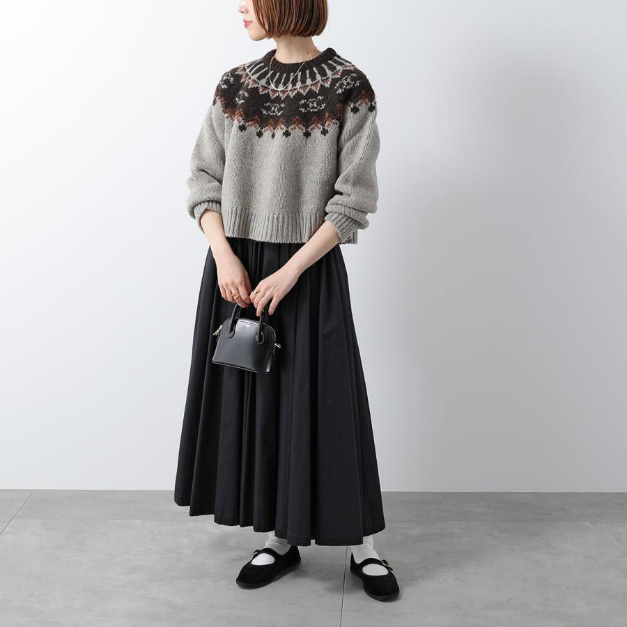 CELINE（セリーヌ） バレエシューズ EVE TRIOMPHE エヴ トリオンフ