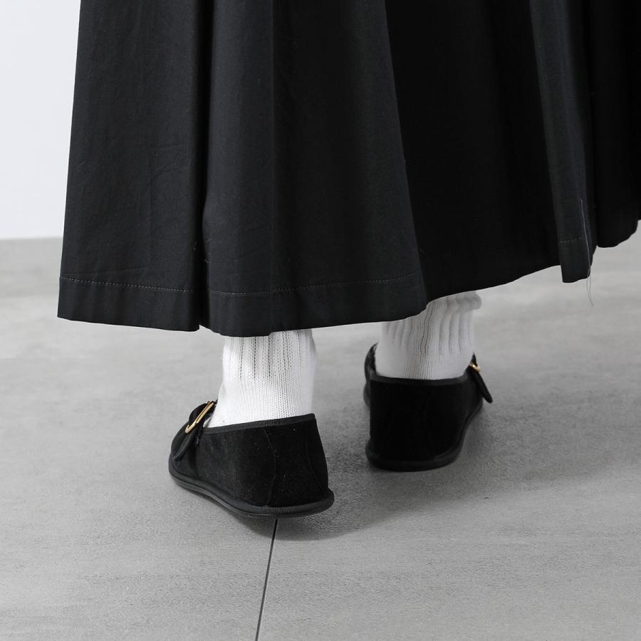 CELINE（セリーヌ） バレエシューズ EVE TRIOMPHE エヴ トリオンフ