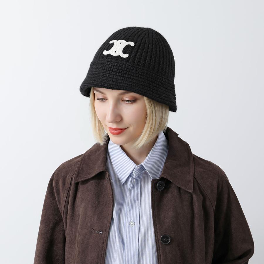 CELINE（セリーヌ） バケットハット 2A80T384D.38NO レディース