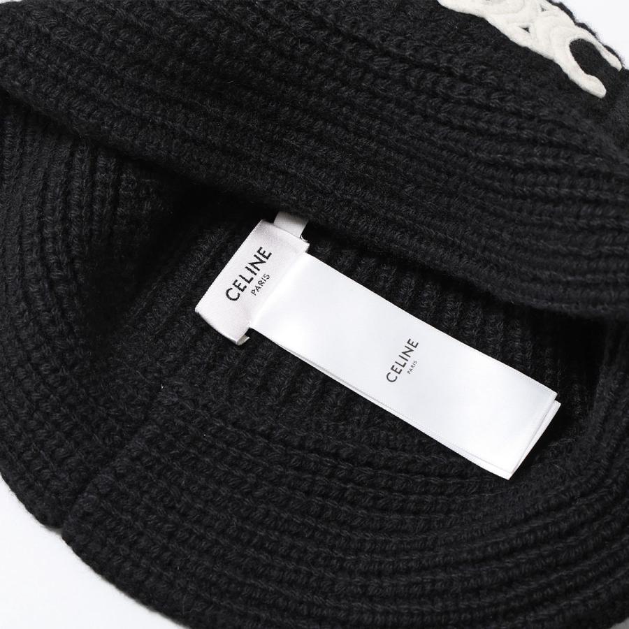 CELINE（セリーヌ） バケットハット 2A80T384D.38NO レディース