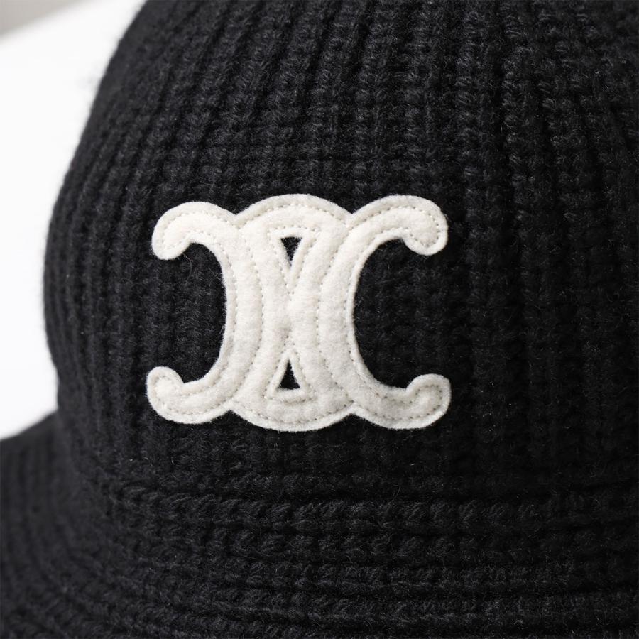 CELINE（セリーヌ） バケットハット 2A80T384D.38NO レディース