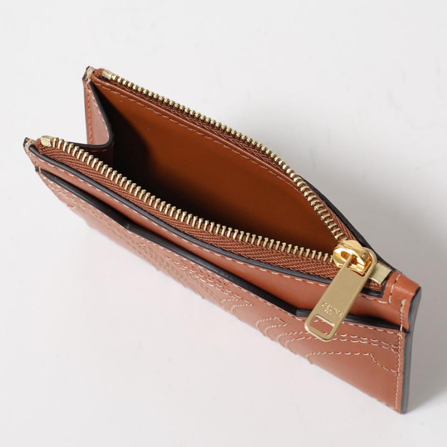 CELINE（セリーヌ） コインケース 10P363BFV.04LU レディース レザー