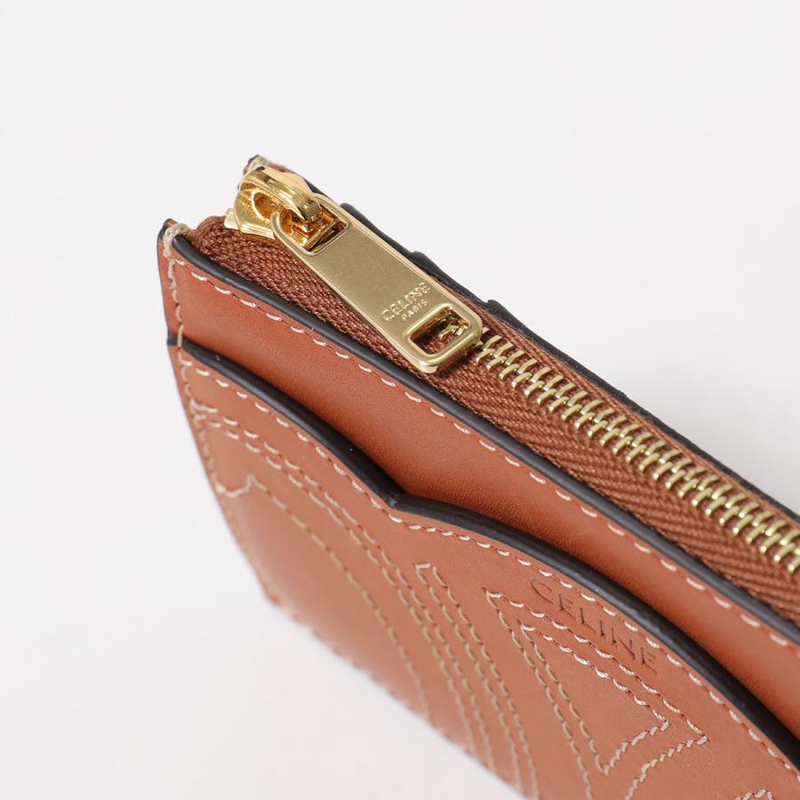 CELINE（セリーヌ） コインケース 10P363BFV.04LU レディース レザー