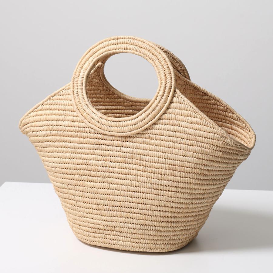 セリーヌ　かごバッグ　パニエ CELINE（セリーヌ） かごバッグ Braided Panier ブレーテッドパニエ