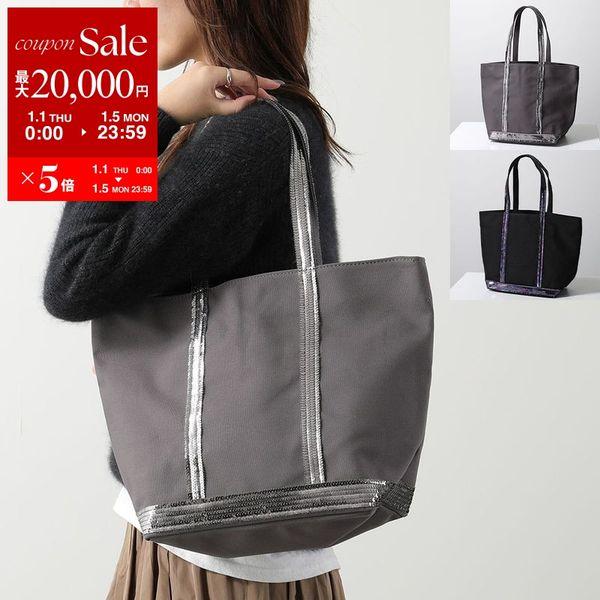 vanessabruno ヴァネッサブリューノ トートバッグ CABAS M 0PVE01