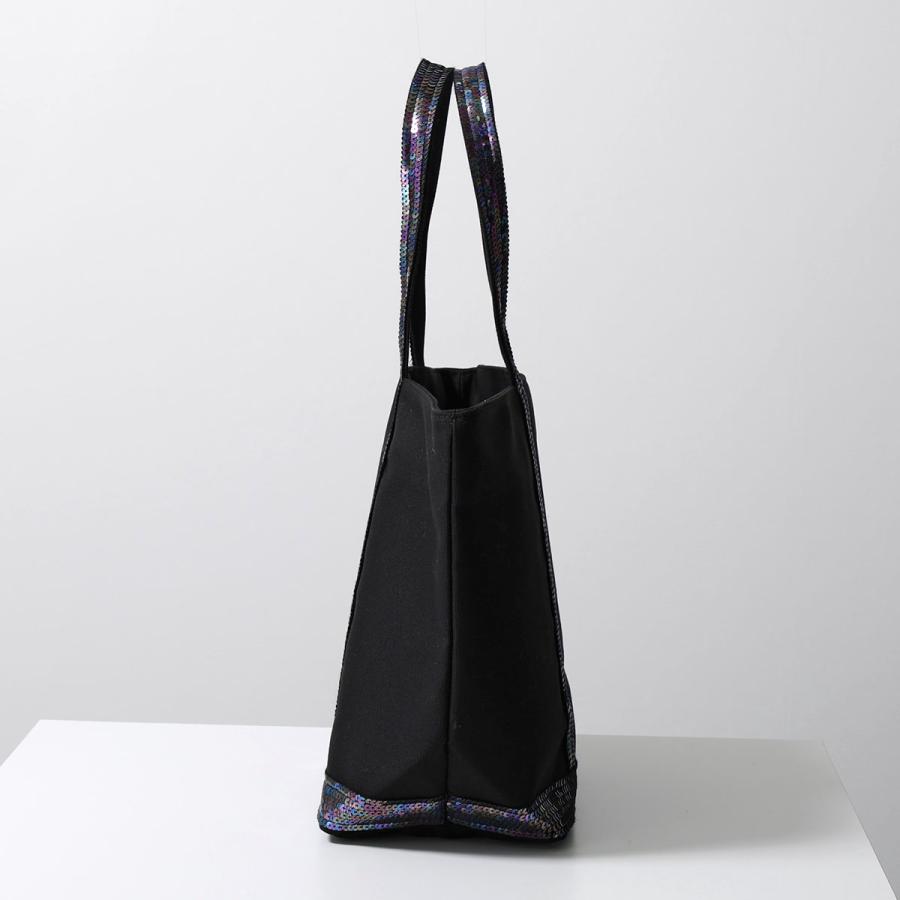 新品　vanessabruno　ブラック　トートバッグ vanessabruno ヴァネッサブリューノ トートバッグ CABAS M 0PVE01