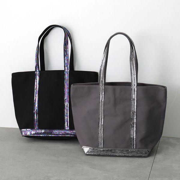 vanessabruno ヴァネッサブリューノ トートバッグ CABAS M 0PVE01