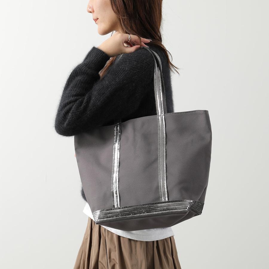 vanessabruno ヴァネッサブリューノ トートバッグ CABAS M 0PVE01