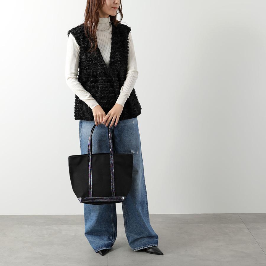 vanessabruno ヴァネッサブリューノ トートバッグ CABAS M 0PVE01