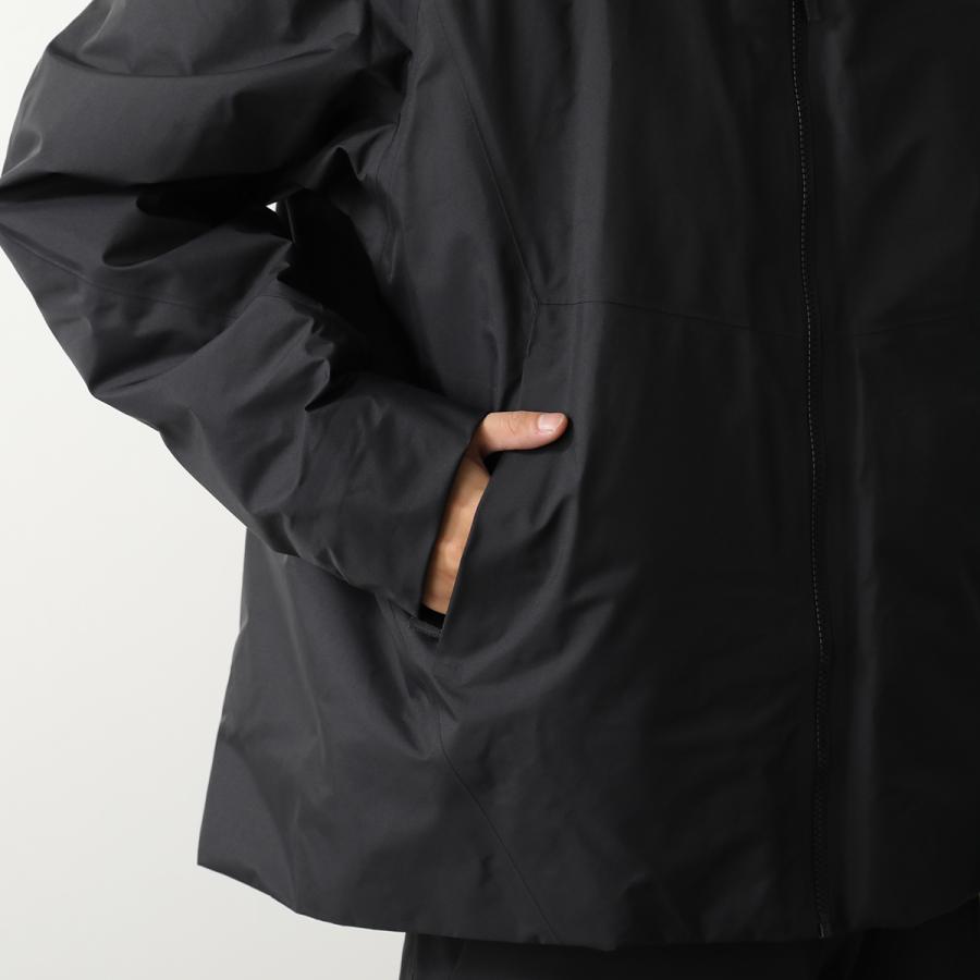 ARC'TERYX VEILANCE（アークテリクス ヴェイランス） アークテリクス