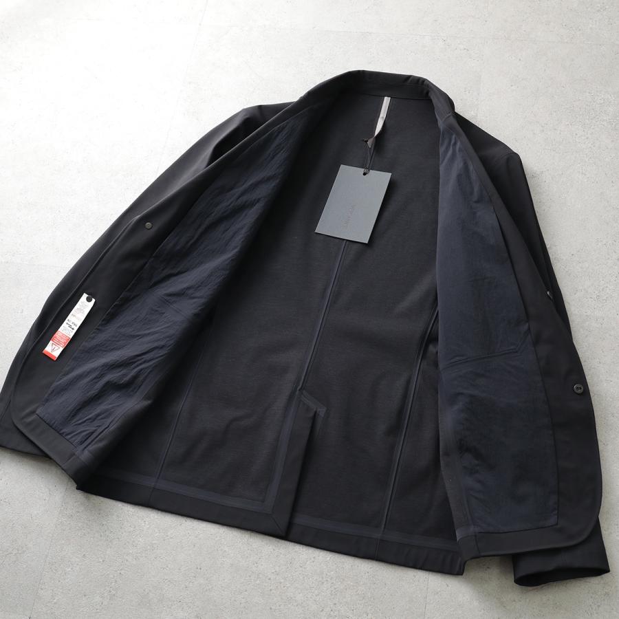 ARC'TERYX VEILANCE（アークテリクス ヴェイランス） アークテリクス