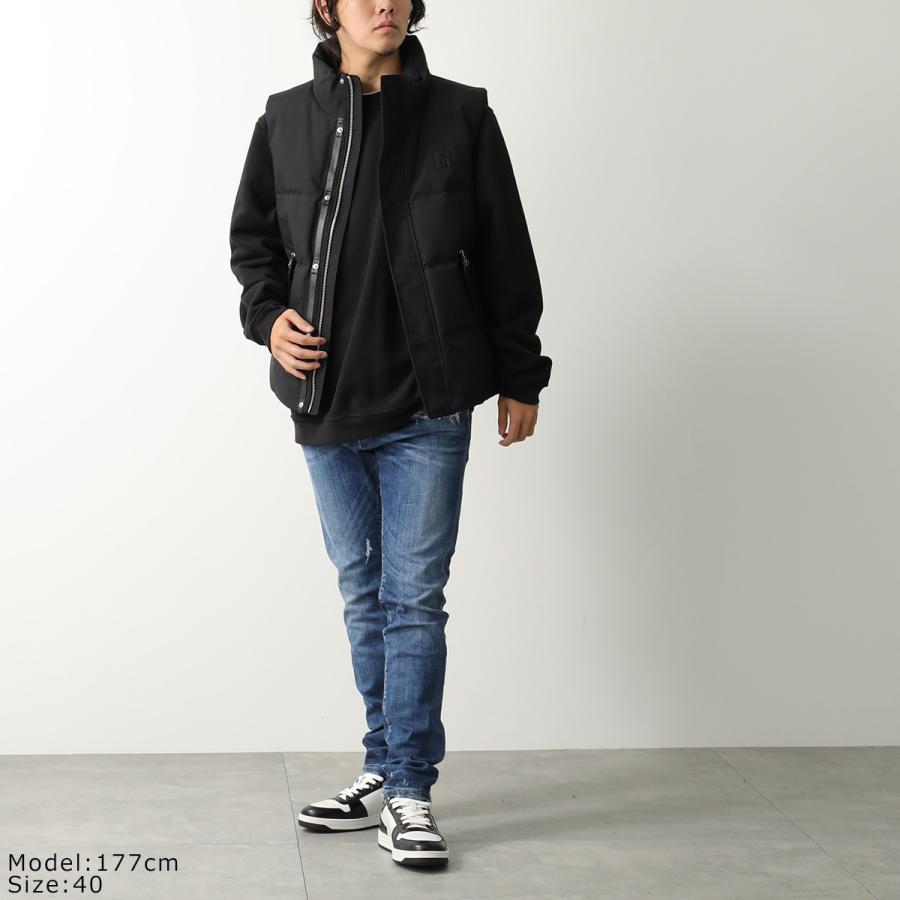 Mackage マッカージュ ダウンベスト JOSEPH ジョゼフ メンズ ジレ