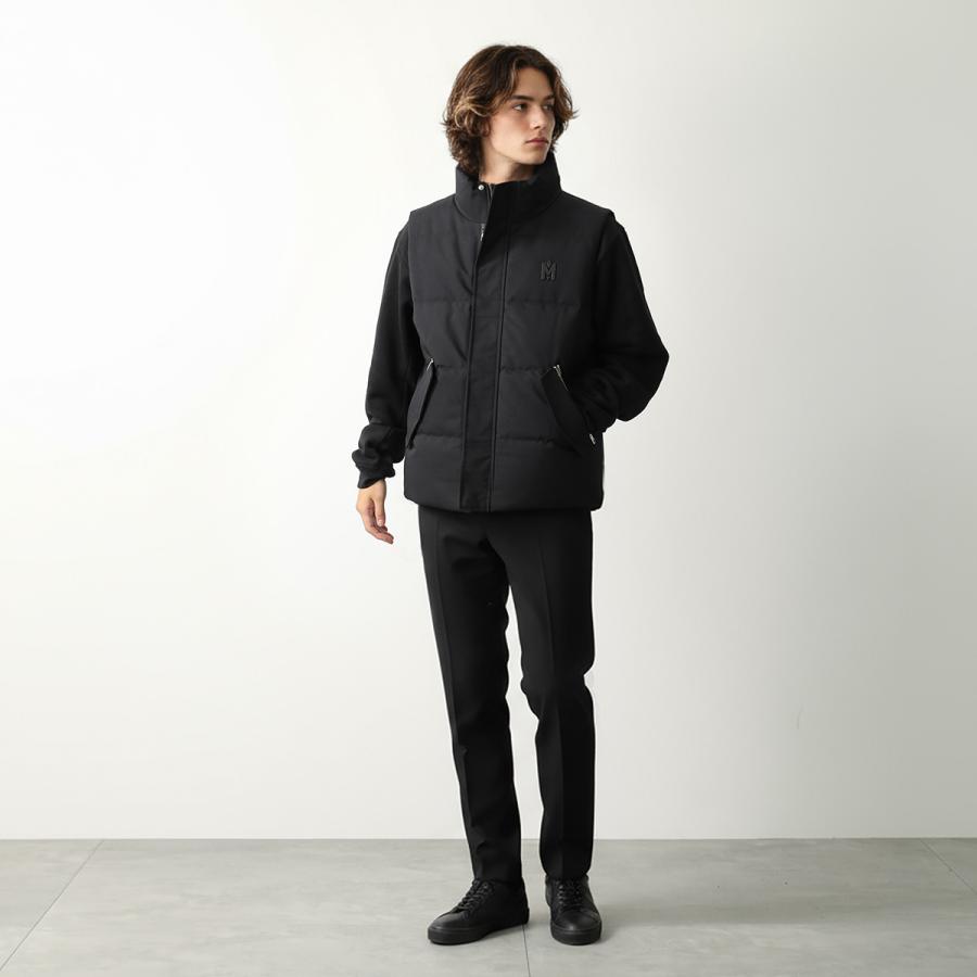 Mackage マッカージュ ダウンベスト JOSEPH ジョゼフ メンズ ジレ