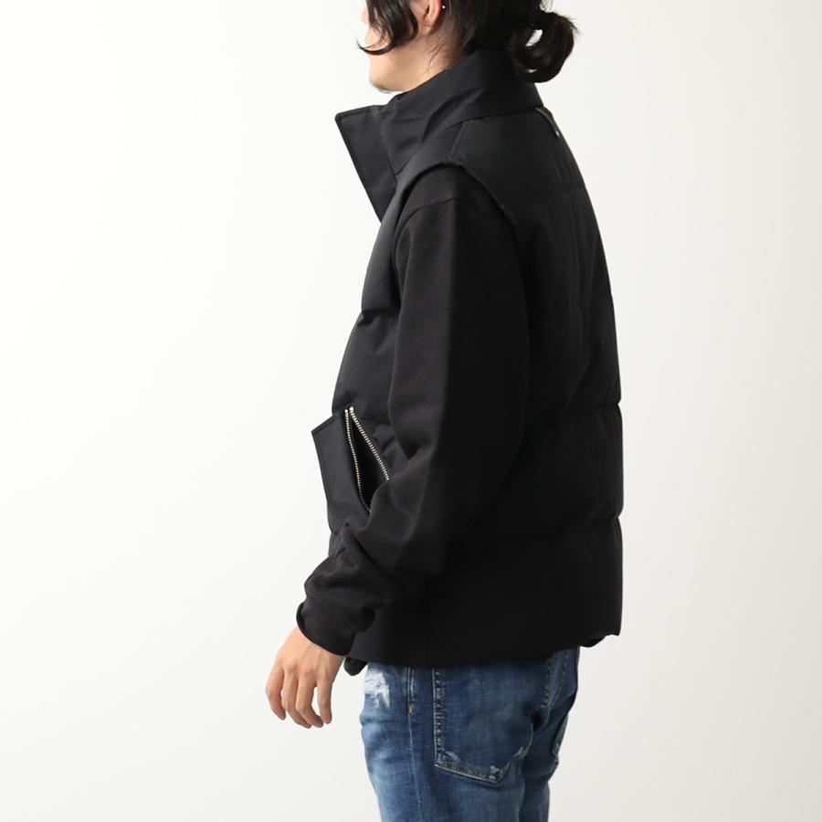 Mackage マッカージュ ダウンベスト JOSEPH ジョゼフ メンズ ジレ