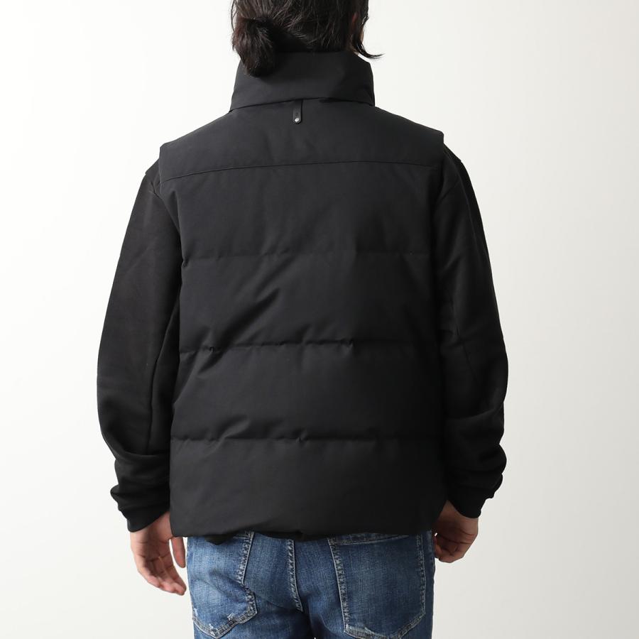Mackage マッカージュ ダウンベスト JOSEPH ジョゼフ メンズ ジレ